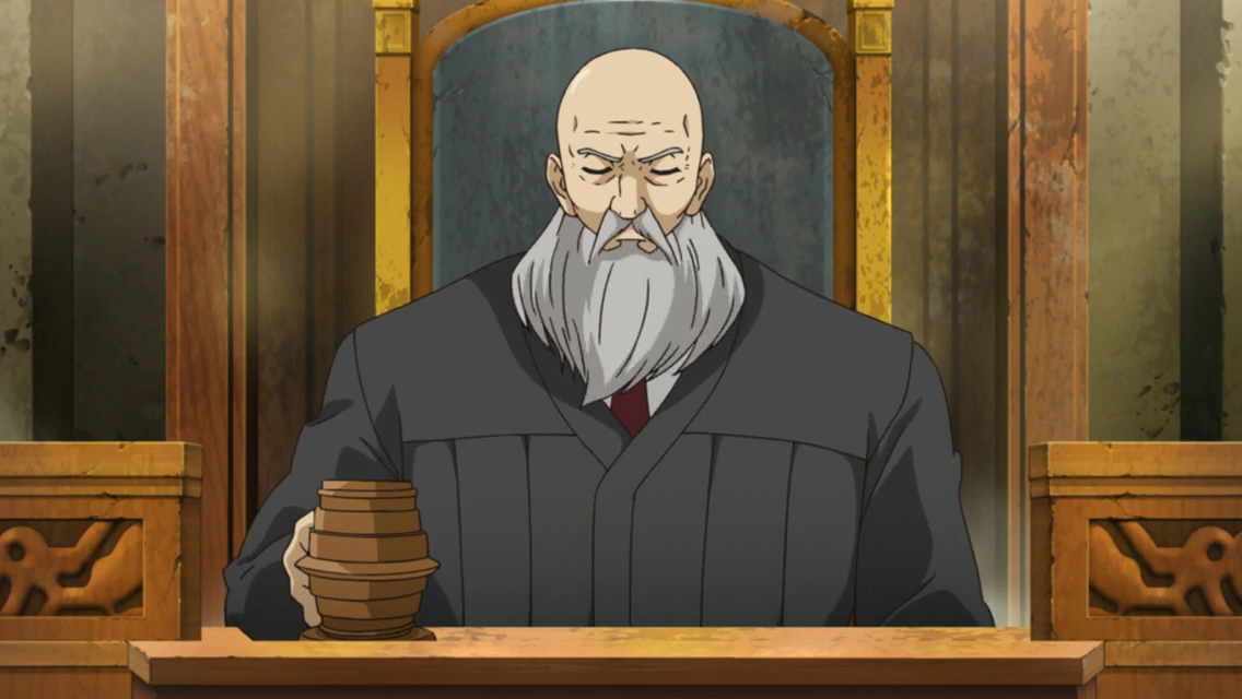 文件:Judge Anime.png - 逆转裁判中文百科 - 灰机wiki - 北京嘉闻杰诺网络科技有限公司