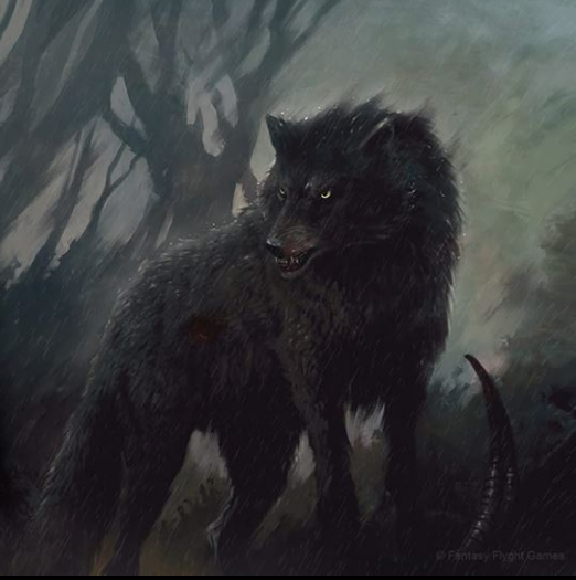 冰原狼 - 冰与火之歌中文维基 | A Song of Ice and Fire | 权力的游戏 | Game of Thrones | 龙之 ...
