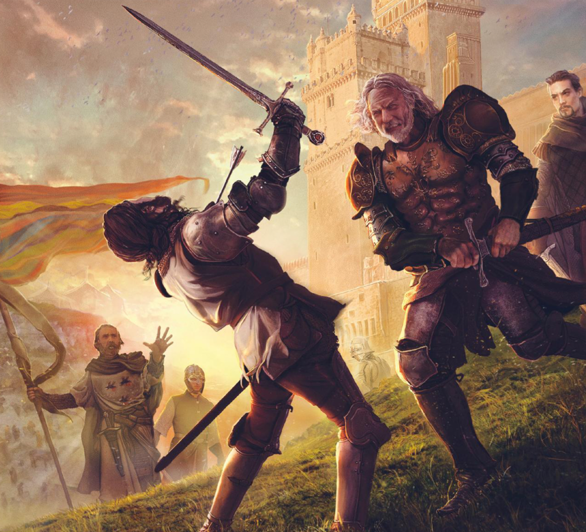 艾林谷继承之战(134AC) - 冰与火之歌中文维基 | A Song of Ice and Fire | 权力的游戏 | Game of ...