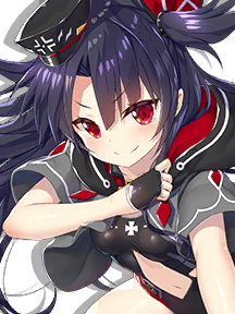 U-73 - 碧蓝航线维基百科 - 灰机wiki - 北京嘉闻杰诺网络科技有限公司