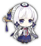光辉 - 碧蓝航线维基百科 - 灰机wiki - 北京嘉闻杰诺网络科技有限公司