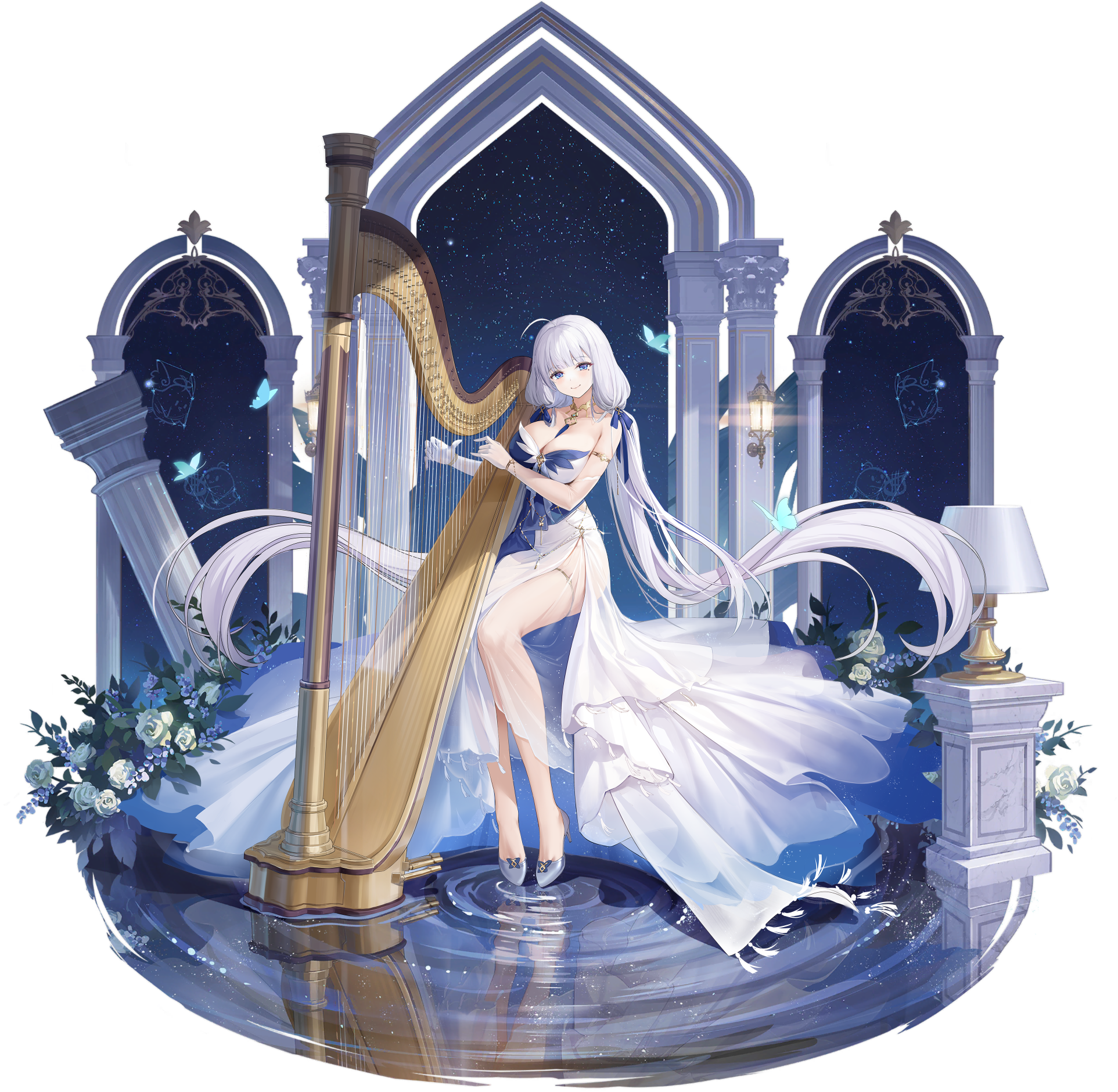 光辉 - 碧蓝航线维基百科 - 灰机wiki - 北京嘉闻杰诺网络科技有限公司
