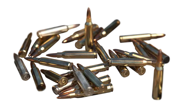 Stopping Power Rounds - 使命召唤 中文维基 | 決勝時刻 | Call of Duty | COD攻略资料站 - 灰机 ...