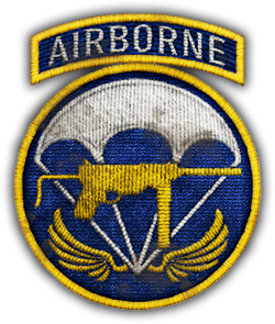 Airborne Division - 使命召唤 中文维基 | 決勝時刻 | Call of Duty | COD攻略资料站 - 灰机wiki ...