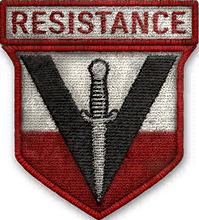 Resistance Division - 使命召唤 中文维基 | 決勝時刻 | Call of Duty | COD攻略资料站 - 灰机 ...