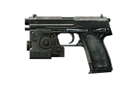 USP .45（现代战争） - 使命召唤 中文维基 | 決勝時刻 | Call of Duty | COD攻略资料站 - 灰机wiki ...