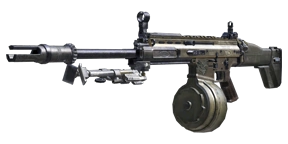 HAMR - 使命召唤 中文维基 | 決勝時刻 | Call of Duty | COD攻略资料站 - 灰机wiki - 北京嘉闻杰诺网络科技有限公司