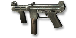 Spectre（黑色行动） - 使命召唤 中文维基 | 決勝時刻 | Call of Duty | COD攻略资料站 - 灰机wiki ...