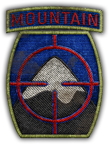 Mountain Division - 使命召唤 中文维基 | 決勝時刻 | Call of Duty | COD攻略资料站 - 灰机wiki ...