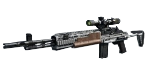 MK14 EBR - 使命召唤 中文维基 | 決勝時刻 | Call of Duty | COD攻略资料站 - 灰机wiki - 北京嘉闻杰诺 ...