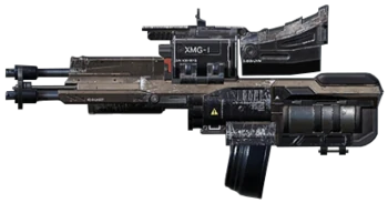 XMG - 使命召唤 中文维基 | 決勝時刻 | Call of Duty | COD攻略资料站 - 灰机wiki - 北京嘉闻杰诺网络科技有限公司