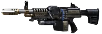 LSAT（黑色行动2） - 使命召唤 中文维基 | 決勝時刻 | Call of Duty | COD攻略资料站 - 灰机wiki - 北京嘉 ...