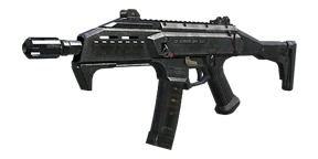 Skorpion EVO - 使命召唤 中文维基 | 決勝時刻 | Call of Duty | COD攻略资料站 - 灰机wiki - 北京 ...