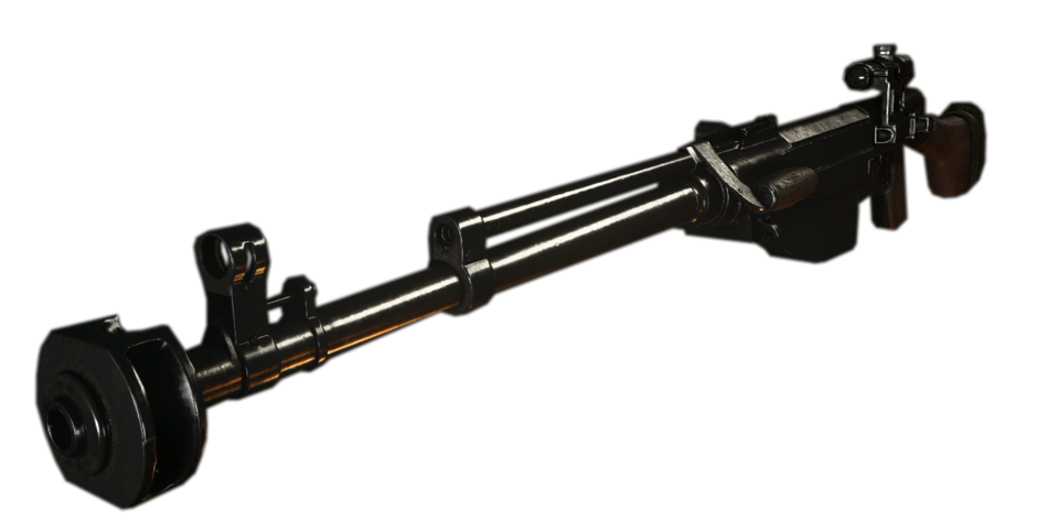 PTRS-41（二战） - 使命召唤 中文维基 | 決勝時刻 | Call of Duty | COD攻略资料站 - 灰机wiki - 北京嘉 ...