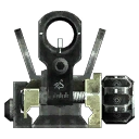 Iron Sight（黑色行动2） - 使命召唤 中文维基 | 決勝時刻 | Call of Duty | COD攻略资料站 - 灰机wiki ...