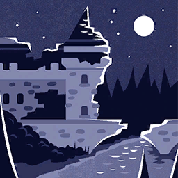 拉维林城堡 密教模拟器中文维基 灰机wiki
