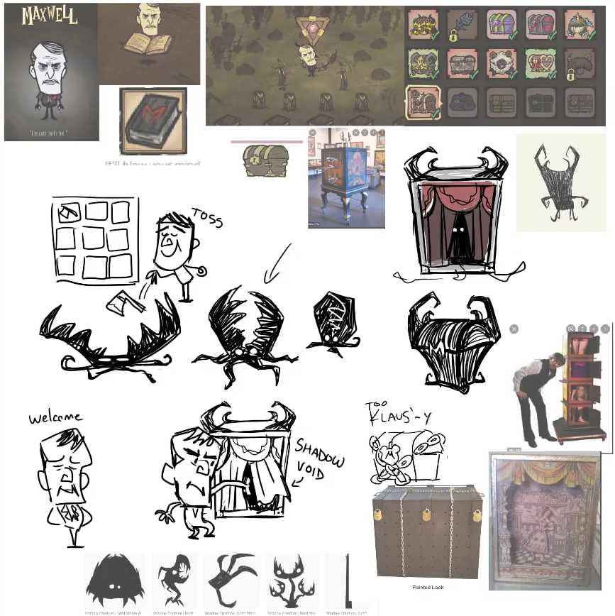 Manuel's Rwp 文件:RWP MaxwellCR Magician's Chest concept art3.png - 饥荒维基 - 灰机wiki - 北京 ...