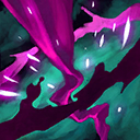 Spellicons dark willow cursed crown.png