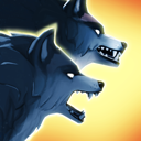 Spellicons lycan summon wolves.png