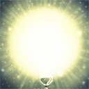 Spellicons keeper of the light spirit form illuminate.png