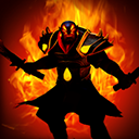Spellicons ember spirit fire remnant.png