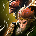 Spellicons monkey king wukongs command.png