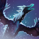 Spellicons winter wyvern arctic burn.png