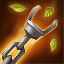 Spellicons shredder timber chain.png