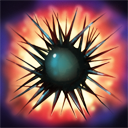 Spellicons nyx assassin spiked carapace.png