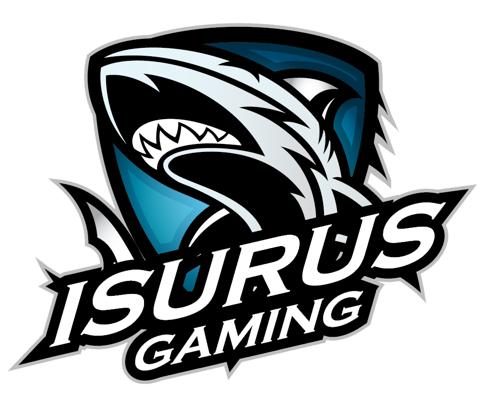 Isurus Gaming - DotA中文维基 - 灰机wiki - 北京嘉闻杰诺网络科技有限公司