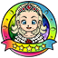 安露西雅公主·虹