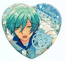 宝石心晴徽章C 深海奏汰- EnsembleStars - 灰机wiki - 北京嘉闻杰诺