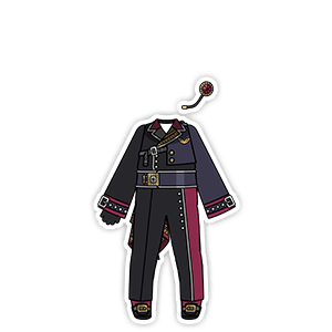 不同的一面】乱凪砂- EnsembleStars - 灰机wiki - 北京嘉闻杰诺网络