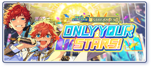 小鹿ジュイス ONLY SPARKLE】小鹿ジュイス- EnsembleStars - 灰机wiki - 北京嘉闻杰