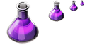 生产研究包 (紫瓶)