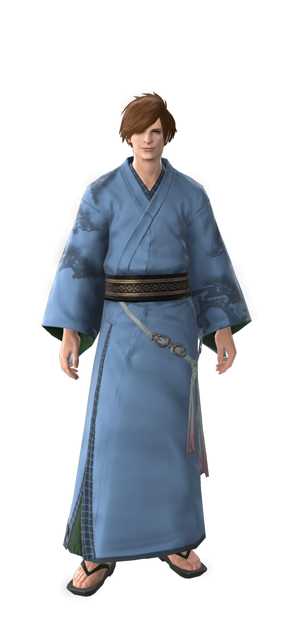 异世界的诗人 - 最终幻想XIV中文维基 - 灰机wiki - 北京嘉闻杰诺网络科技有限公司