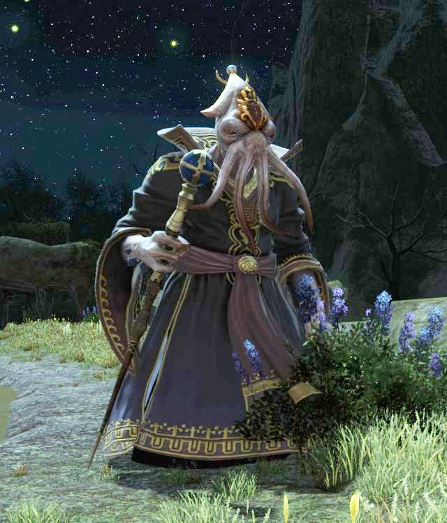 夺心魔 - 最终幻想XIV中文维基 - 灰机wiki - 北京嘉闻杰诺网络科技有限公司