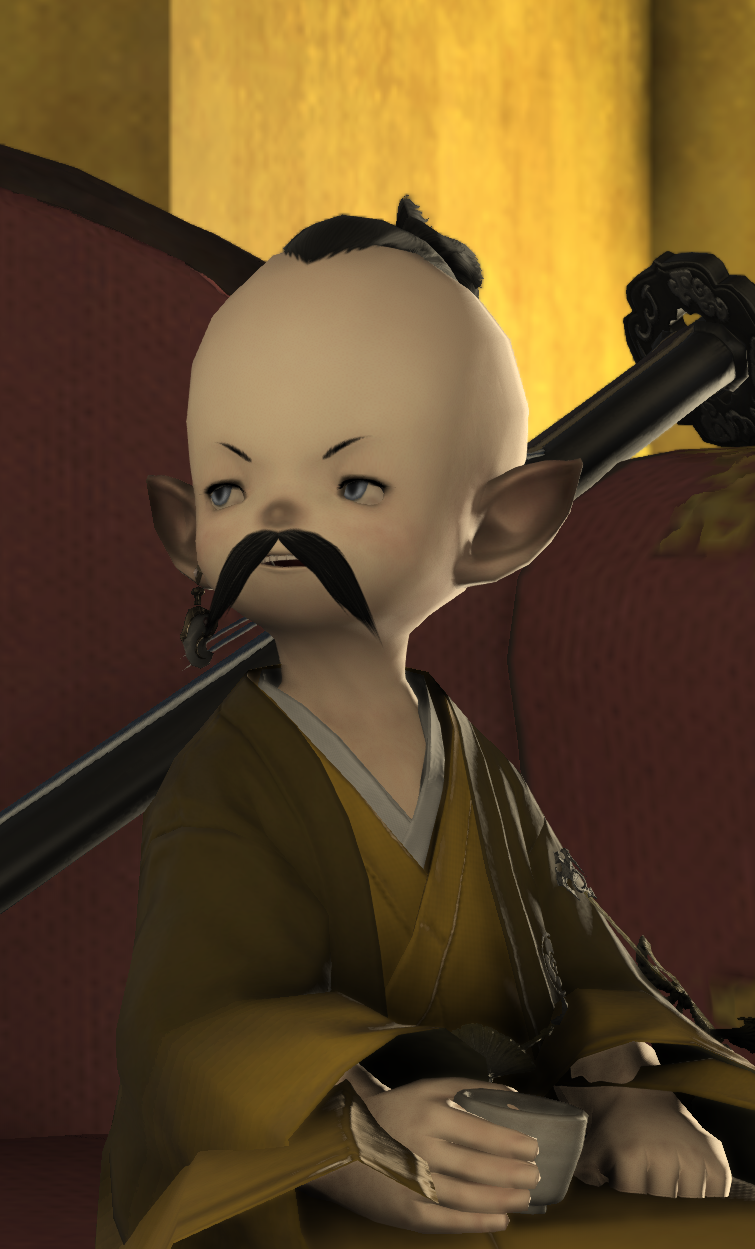 古鲁弥·波尔鲁弥 - 最终幻想XIV中文维基 - 灰机wiki - 北京嘉闻杰诺网络科技有限公司
