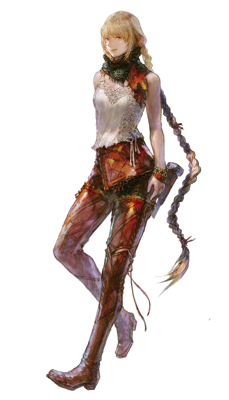 米德亚朵·特拉蒙 - 最终幻想中文维基 - 灰机wiki - 北京嘉闻杰诺网络科技有限公司