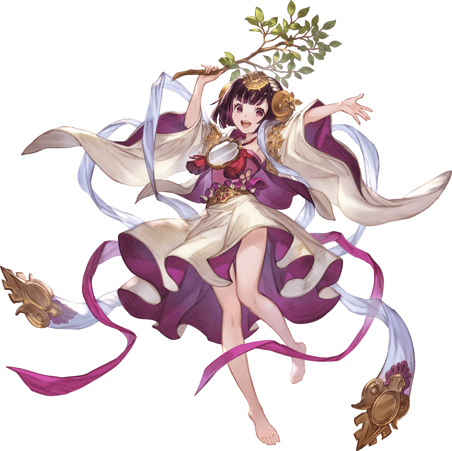 天照- 碧蓝幻想中文维基|Granblue Fantasy|碧蓝幻想Relink|碧蓝幻想