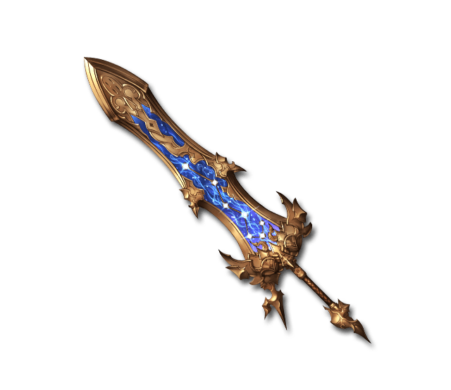天枢・極星剣- 碧蓝幻想中文维基|Granblue Fantasy|碧蓝幻想Relink