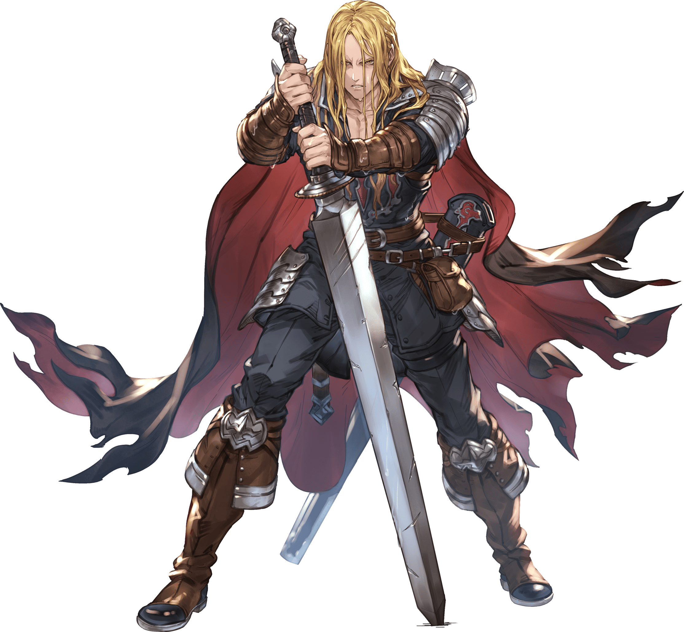 卢修斯 - 碧蓝幻想中文维基|Granblue Fantasy|碧蓝幻想Relink|碧蓝幻想Versus|グランブルーファンタジー - 灰机 ...