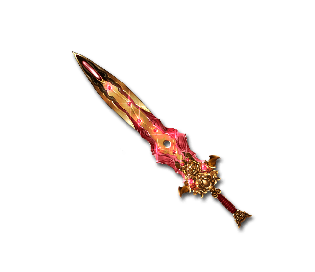 グランブルーファンタジー リリンク 七星剣 七星剣・紅天- 碧蓝幻想中文维基|Granblue Fantasy|碧蓝幻想Relink
