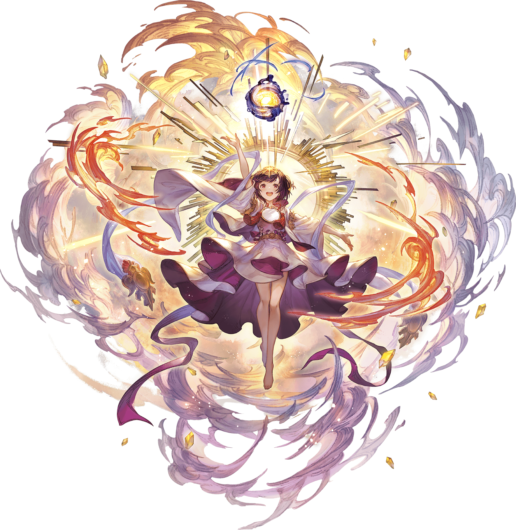 天照- 碧蓝幻想中文维基|Granblue Fantasy|碧蓝幻想Relink|碧蓝幻想