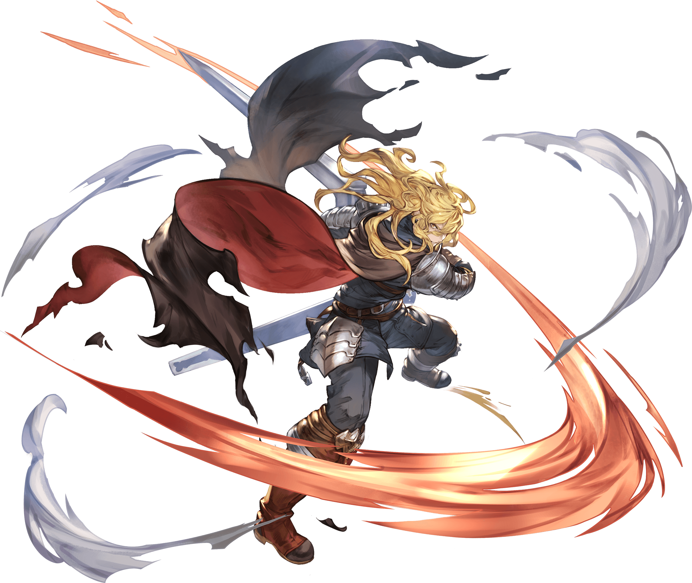 卢修斯 - 碧蓝幻想中文维基|Granblue Fantasy|碧蓝幻想Relink|碧蓝幻想Versus|グランブルーファンタジー - 灰机 ...