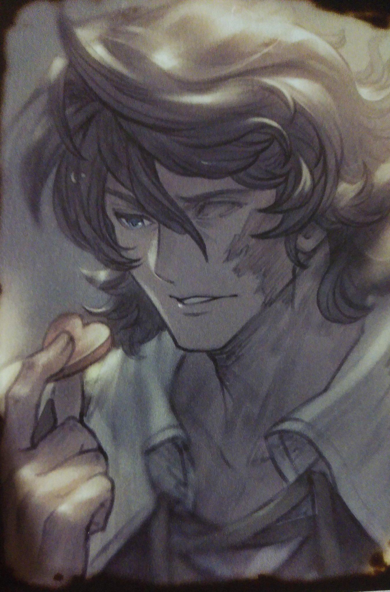 文件:2021FL 古达 0.jpg - 碧蓝幻想中文维基|Granblue Fantasy|碧蓝幻想Relink|碧蓝幻想Versus ...
