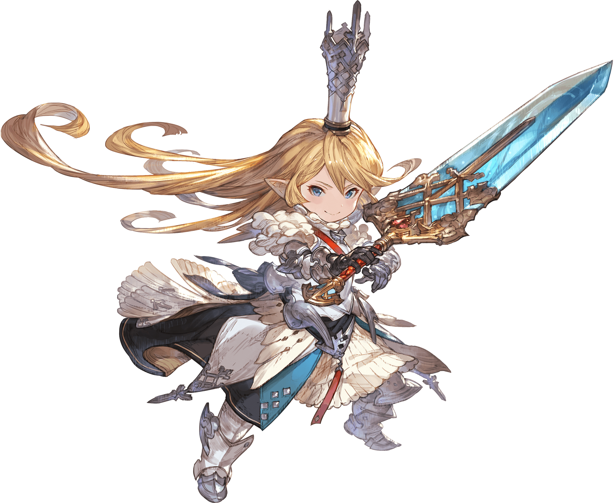 夏洛特 夏洛特- 碧蓝幻想中文维基|Granblue Fantasy|碧蓝幻想Relink|碧蓝幻想