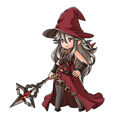 玛姬莎 - 碧蓝幻想中文维基 - 灰机wiki