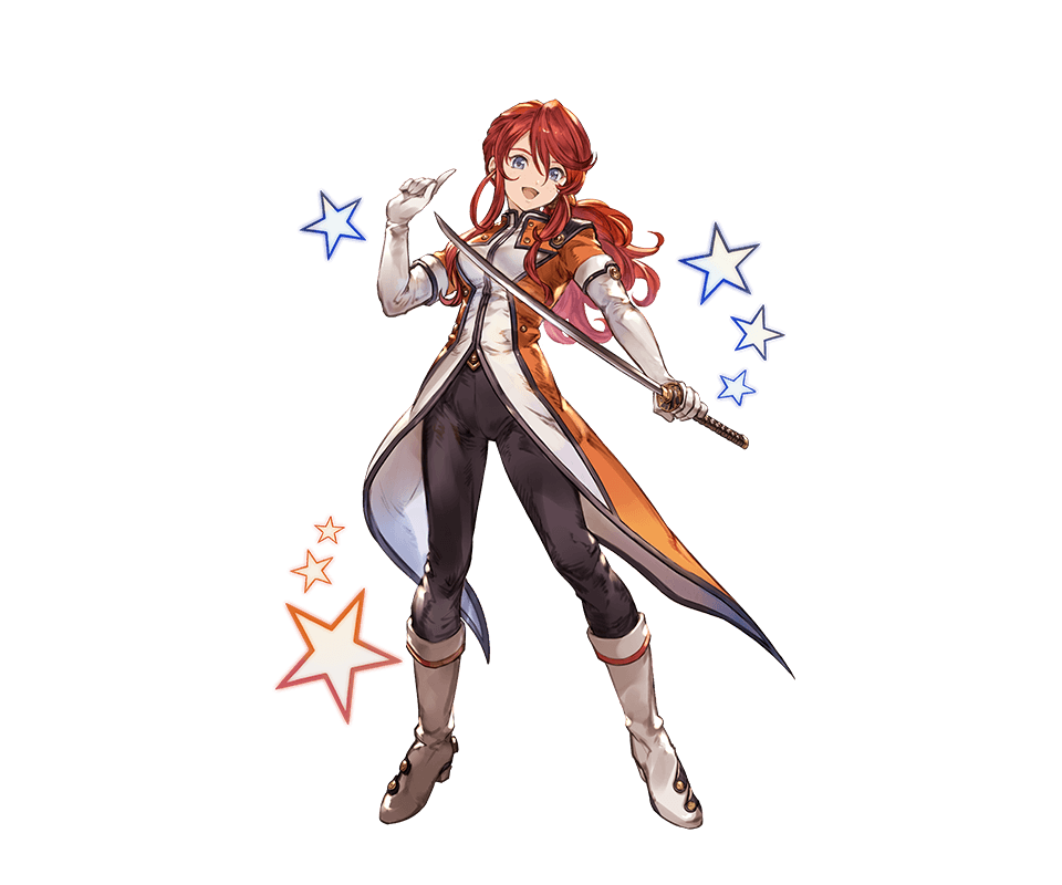 杰米莉- 碧蓝幻想中文维基|Granblue Fantasy|碧蓝幻想Relink|碧蓝幻想