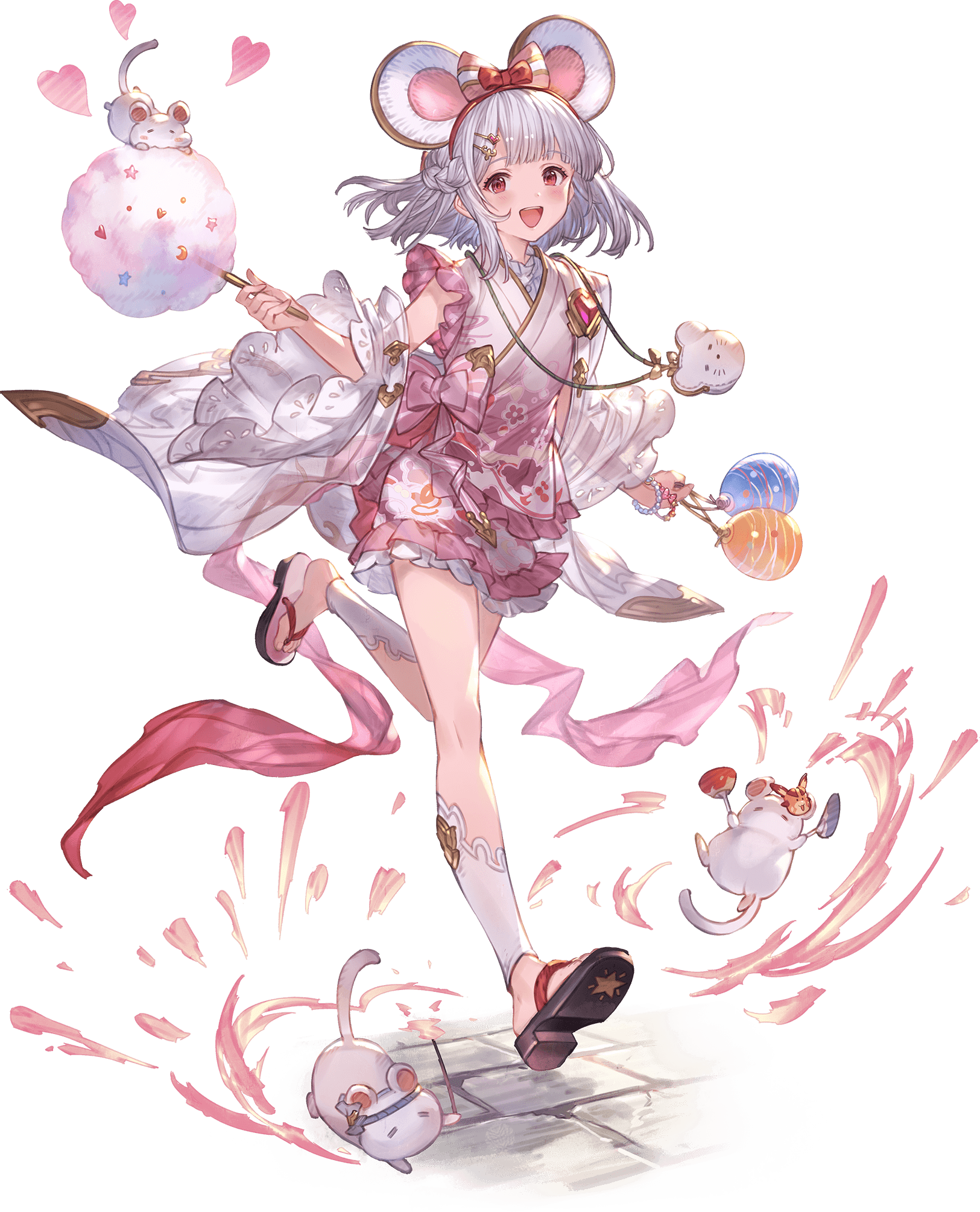 碧卡拉- 碧蓝幻想中文维基|Granblue Fantasy|碧蓝幻想Relink|碧蓝幻想